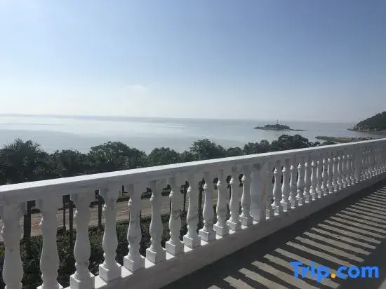 Zhuhai Joy Scenic Apartment (Qi'ao Island)