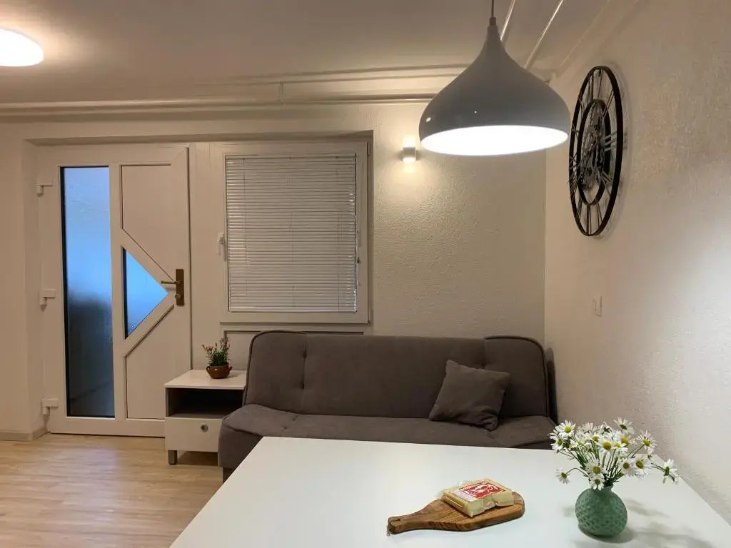 Apartmaji Taler