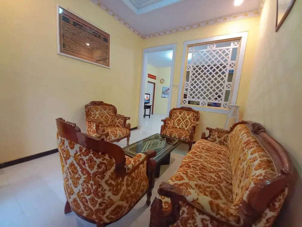 Rumah Kost Nakula
