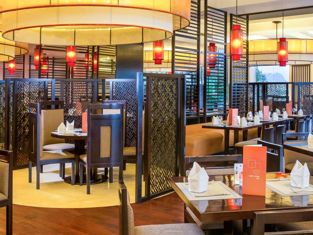 Novotel Ha Long Bay Hotel