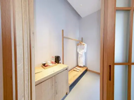 Jinyan'an Taiqi House Homestay