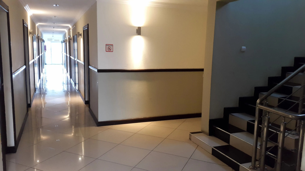 Hotel Al-Khalil