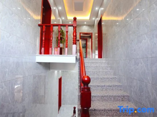 Youyuanju Inn, Zhangzhu Town, Yixing City