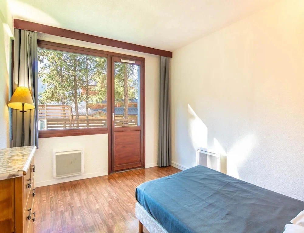 Apartment Near Belle Etoile ski Lift