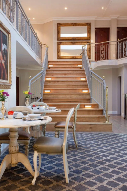 Hermanus Boutique Guest House