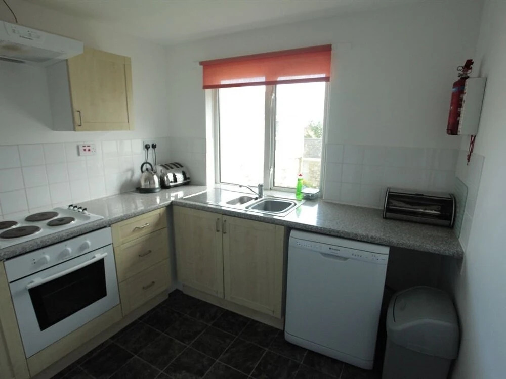 Higher Trewithen Holiday Cottages