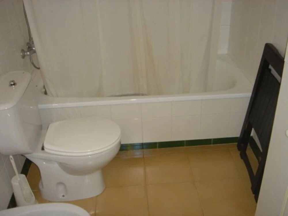 Apartamento Petunias Bl.1 Esc 3, 2-1