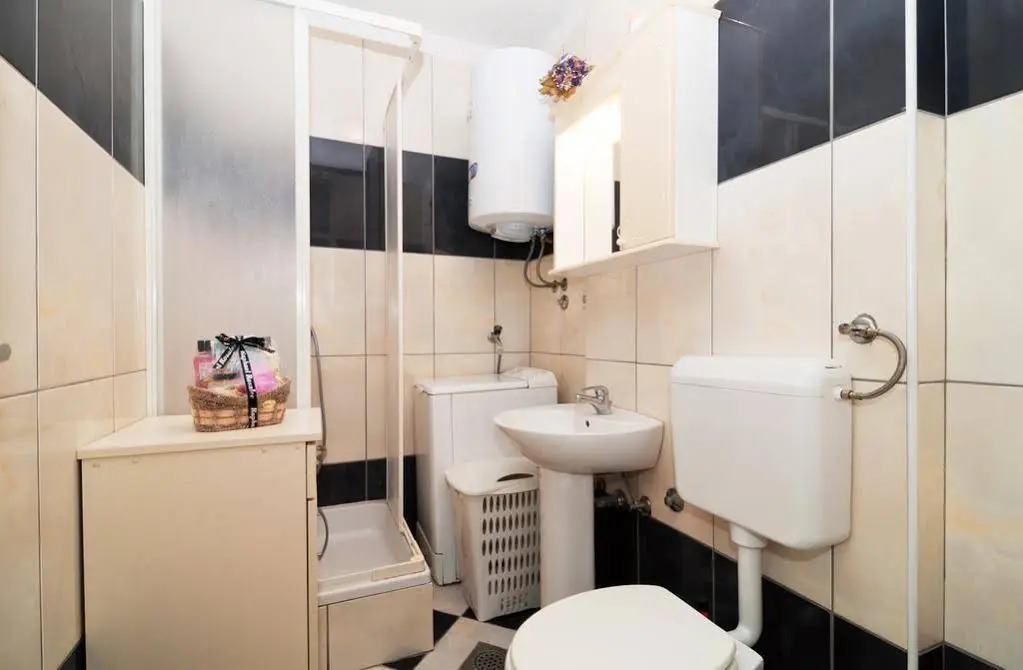 Apartment Stan Zadar