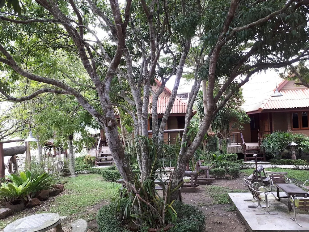 Chantara Resort