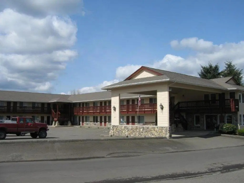 Mill Village Motel
