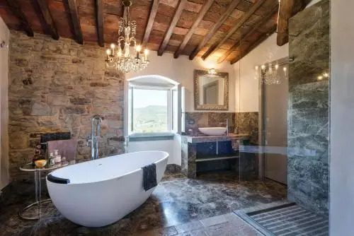 Vitigliano Tuscan Relais & Spa