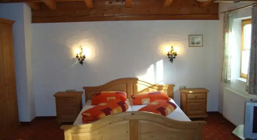 Gasthaus Falbesoner