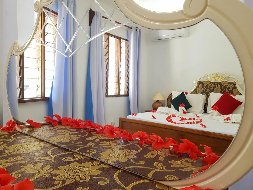 Protels La Plage Resort