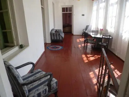 Guest House Gabo