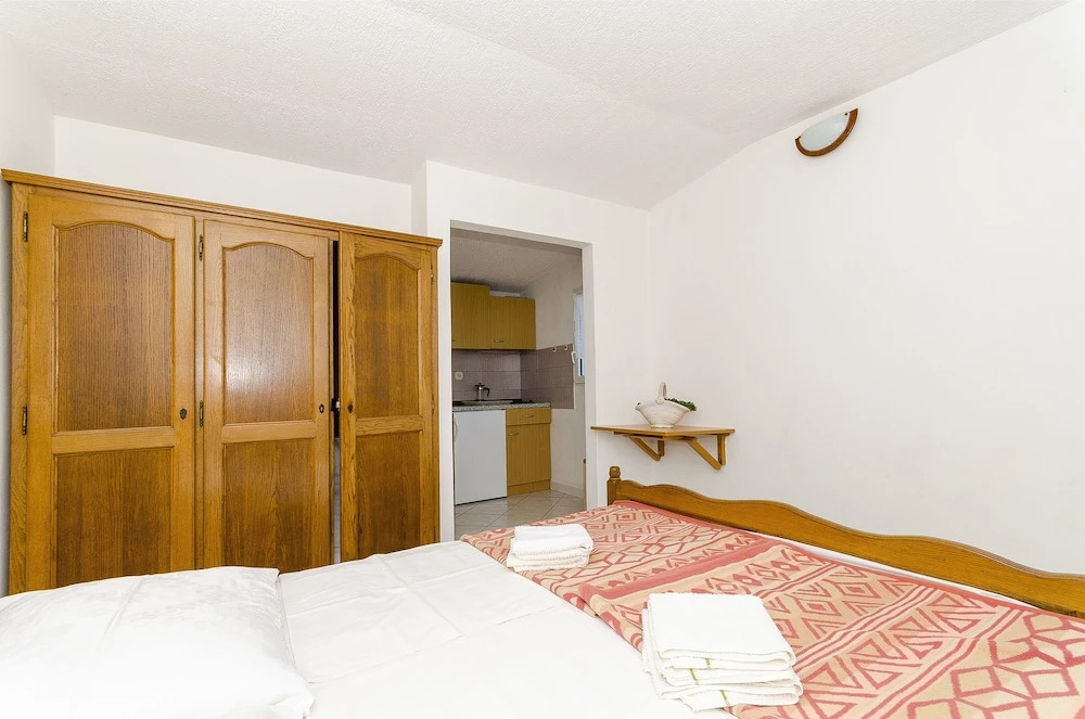 Apartments Rozalija