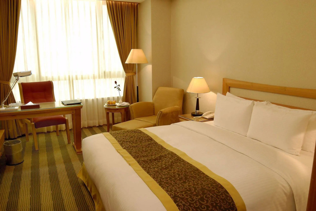 Kai Du Hotel