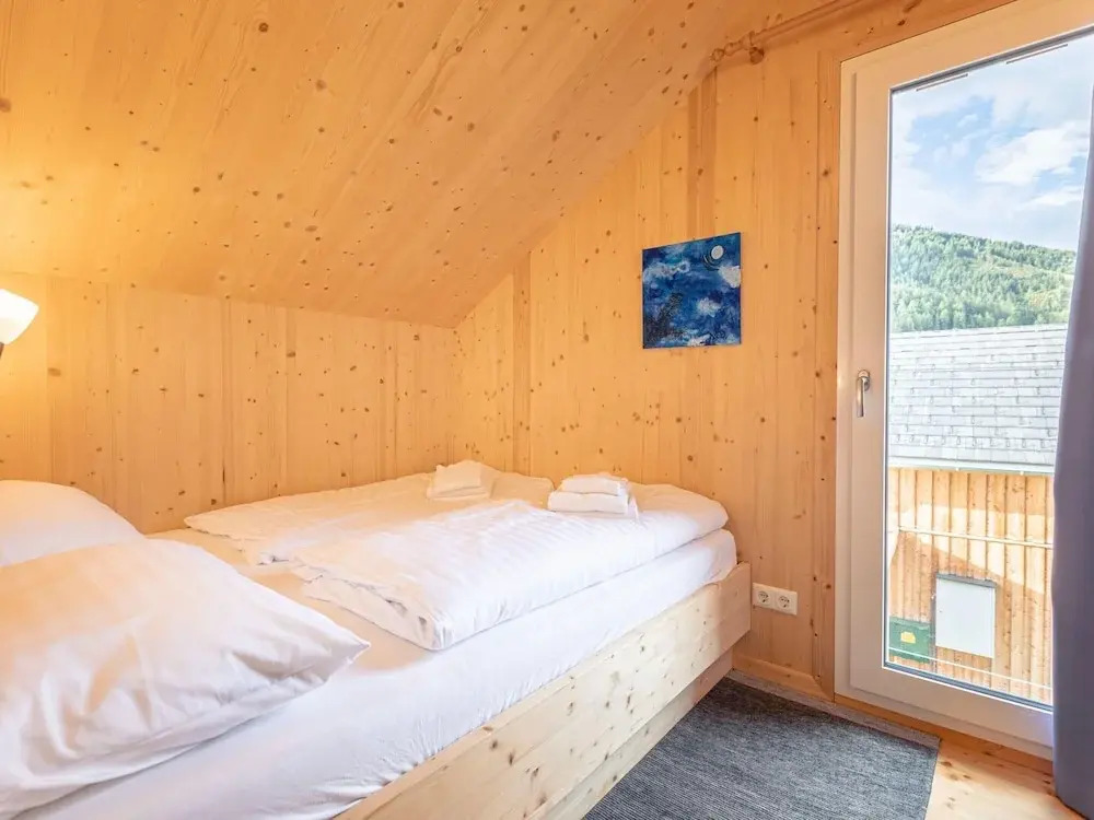 Cozy Chalet in Hohentauern: Your Alpine Retreat