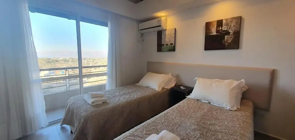 ERNESTINA VILLAGE Resort Apart & suites