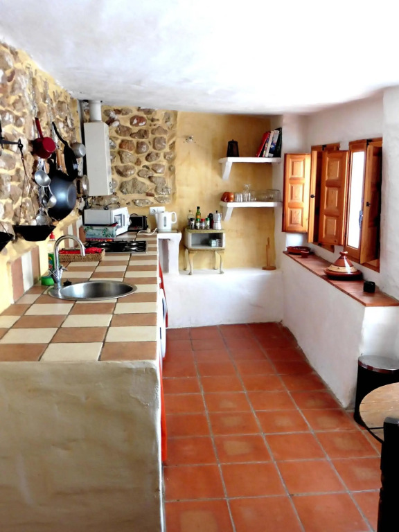 Casa Isabella