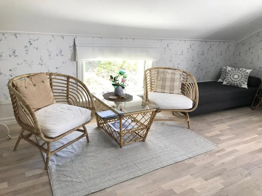 Villa Fryksta