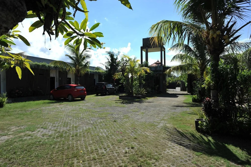 Airy Eco Renon Tukad Citarum 8 Bali