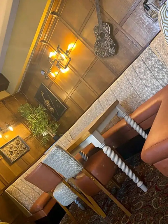 Boars Head Hotel