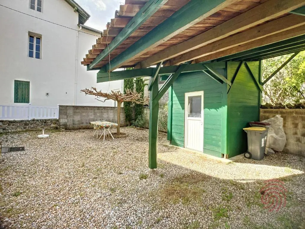 Maison Lamalou-les-Bains, 4 pièces, 6 personnes - FR-1-451-45