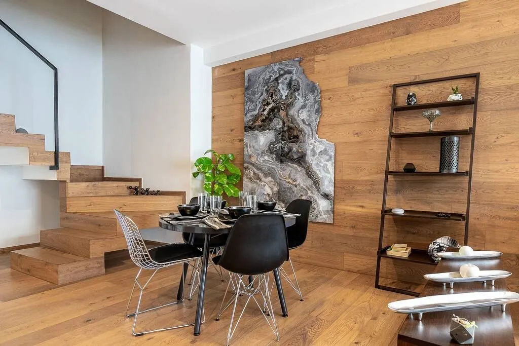 Casai Modern Condo Between Roma Condesa Rooftop Pool