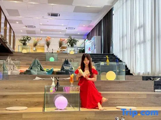 Sanya Yalong Bay Xinya Hotel