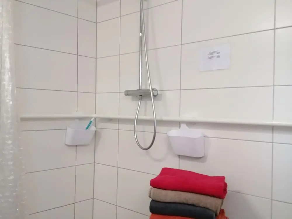 Sonnige Wohnung in Bad Driburg mit Garten