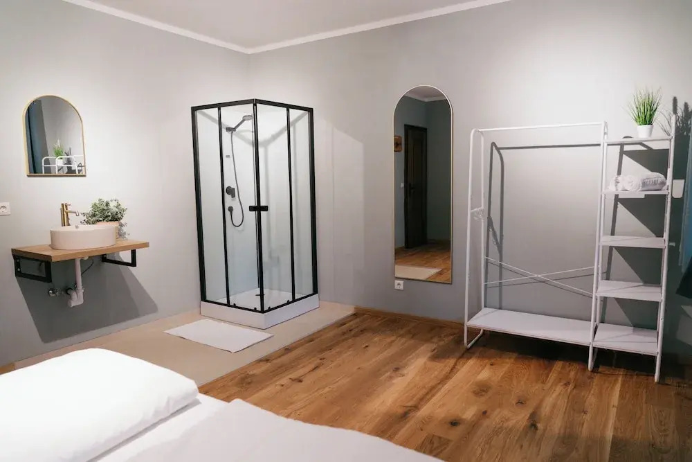 Urban Boutique Privatzimmervermietung