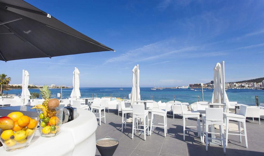 Marina Playa Hotel Apartments by Typic Hotels
