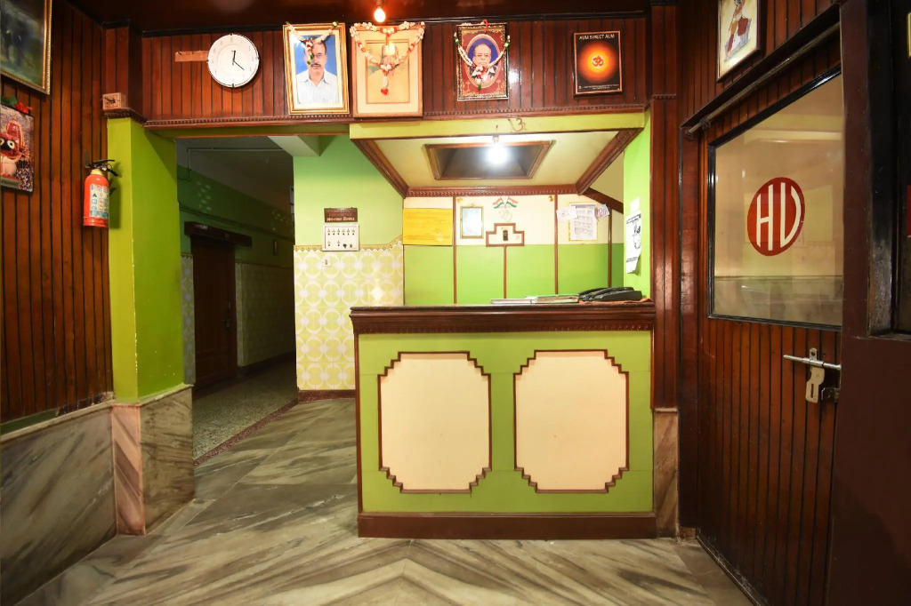 SPOT ON 74944 Hotel Vijaya