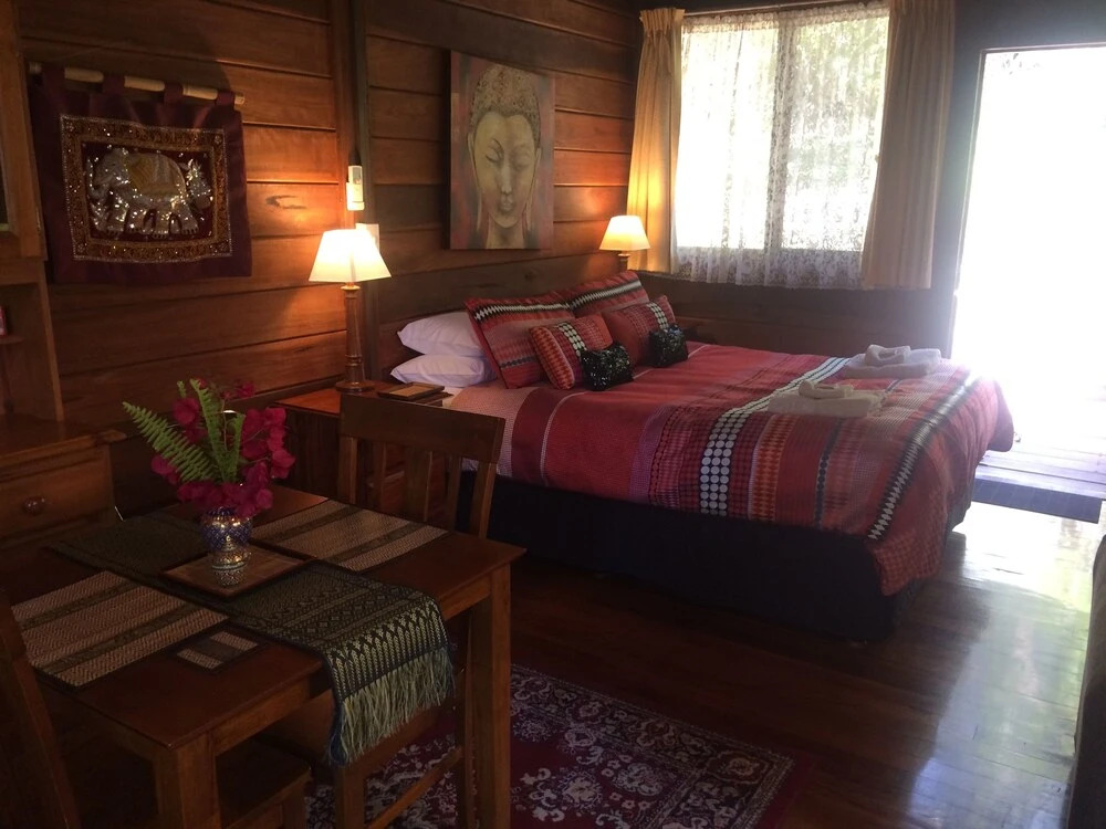 Koompartoo Retreat Bellingen