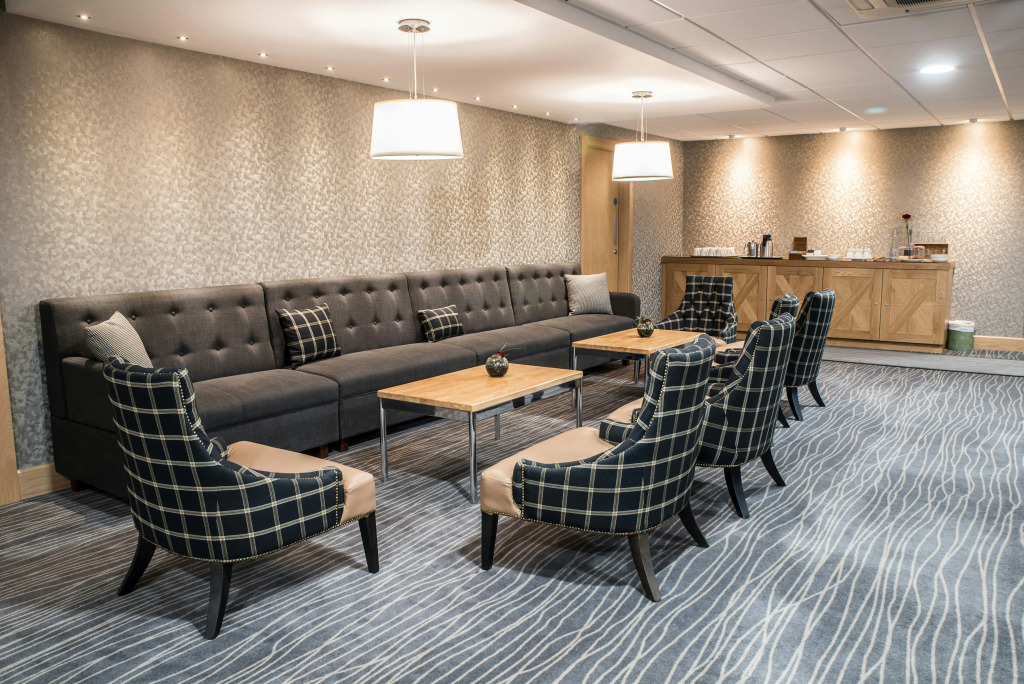 Silverbirch Hotel