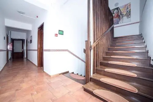 Casa Vatra Radauti