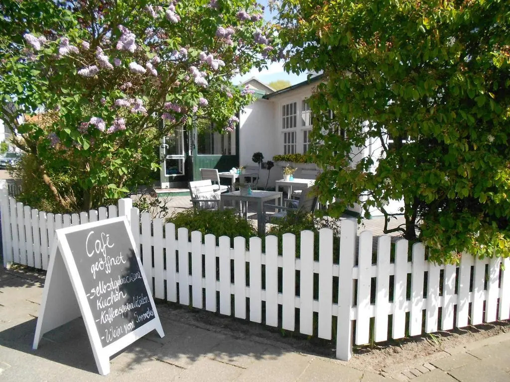 meerzeit Hotel