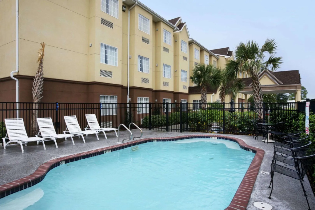 Trident Inn & Suites, Baton Rouge