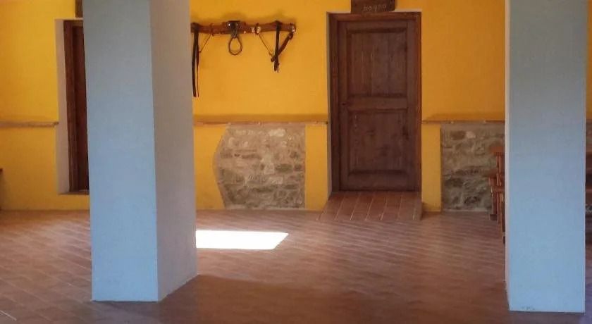 Agriturismo Dai Du Bourdei