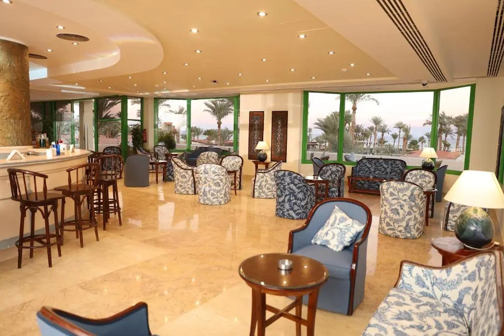 Fiord Club Resort & Spa Nuweiba
