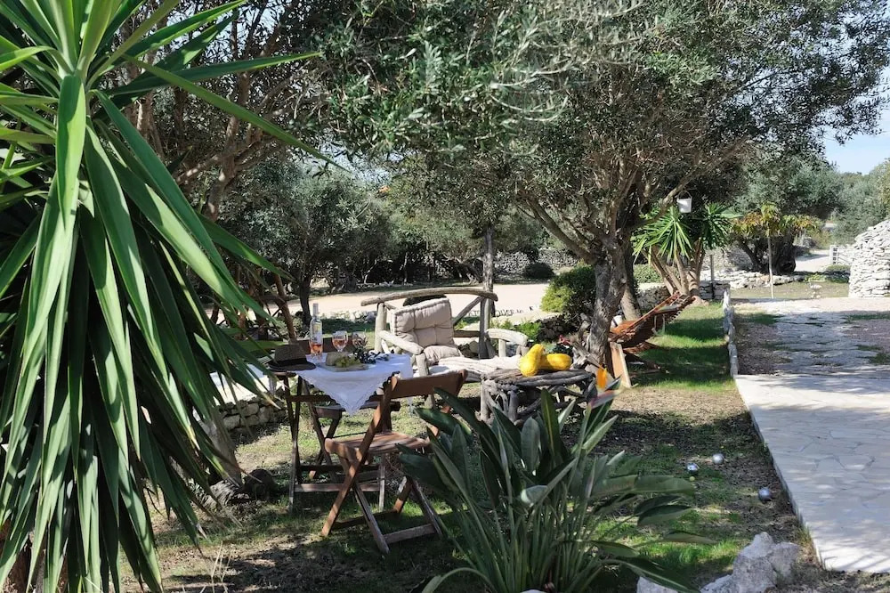 Maison d'Hôtes Villa A Manichetta