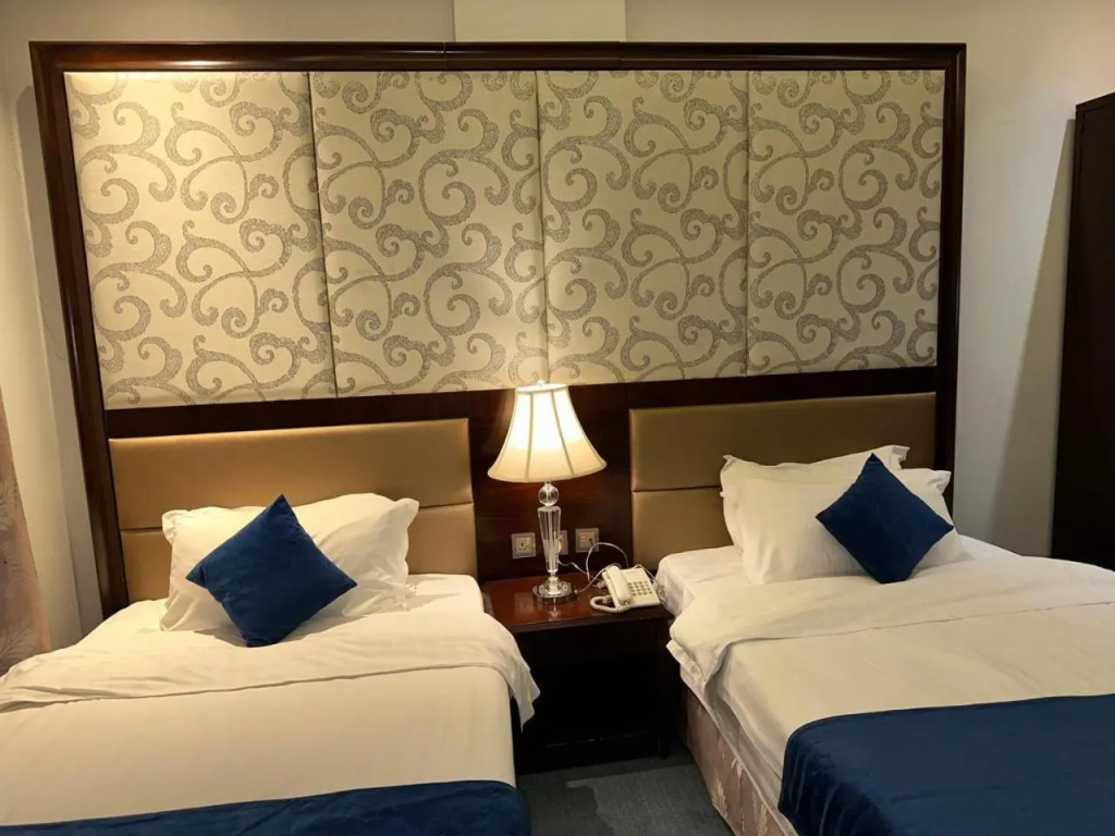 Maset Al Masem Apartments Units