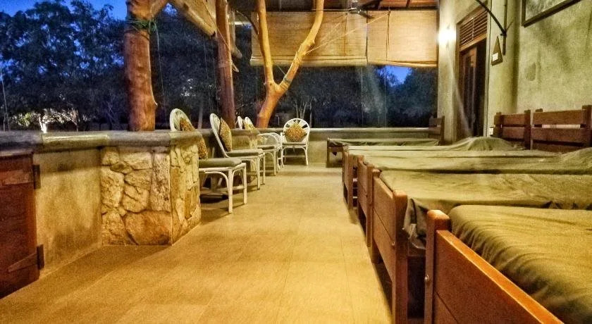 Leopard Corridor - Yala