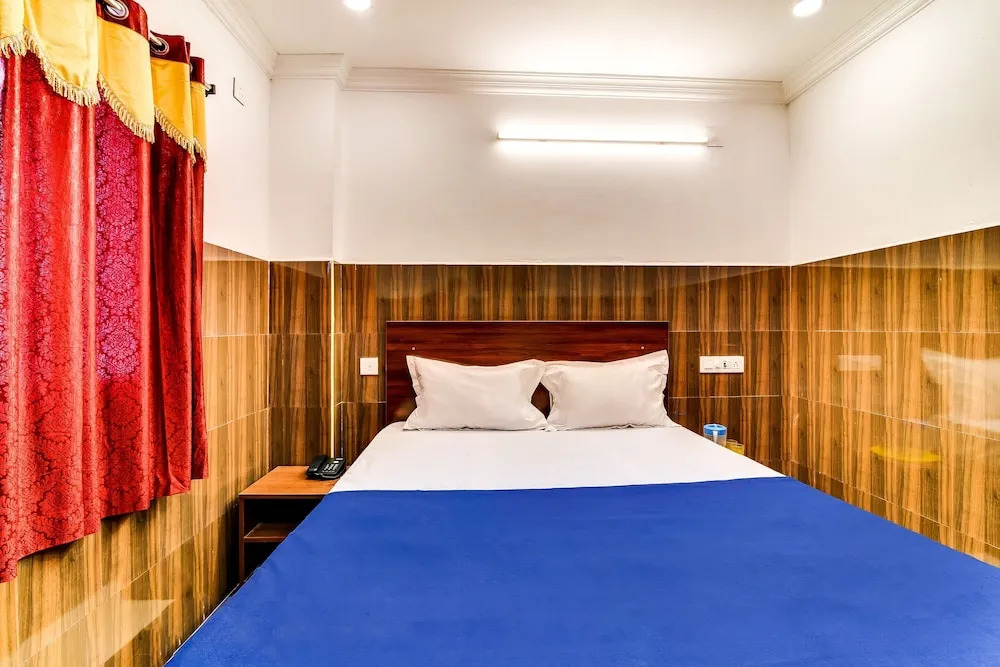 Hotel O Srinivasa Residency Lodge