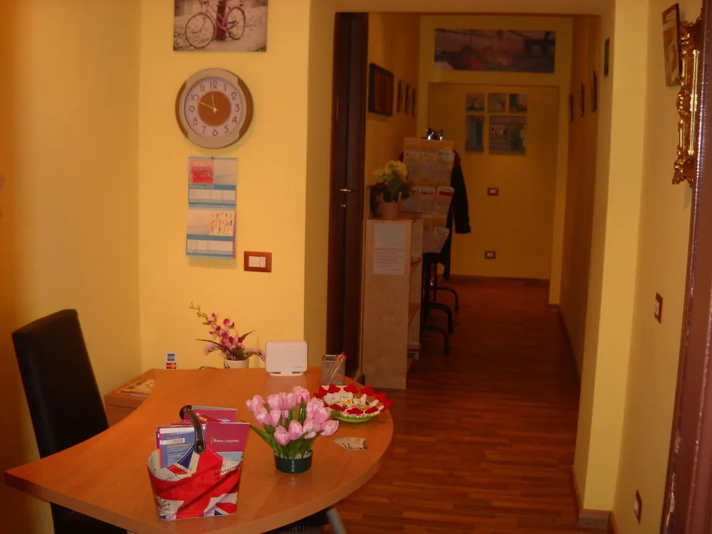 Romes Best Holidays Guest House
