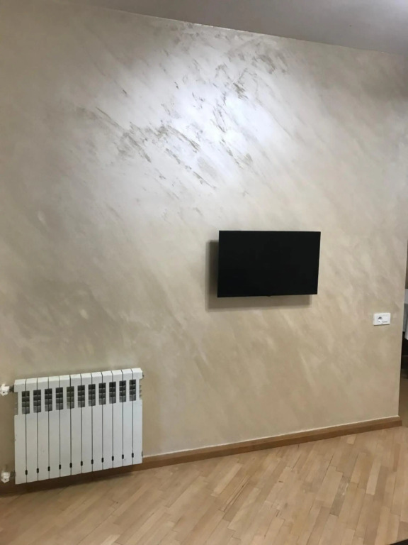 Comfortable apartment in center