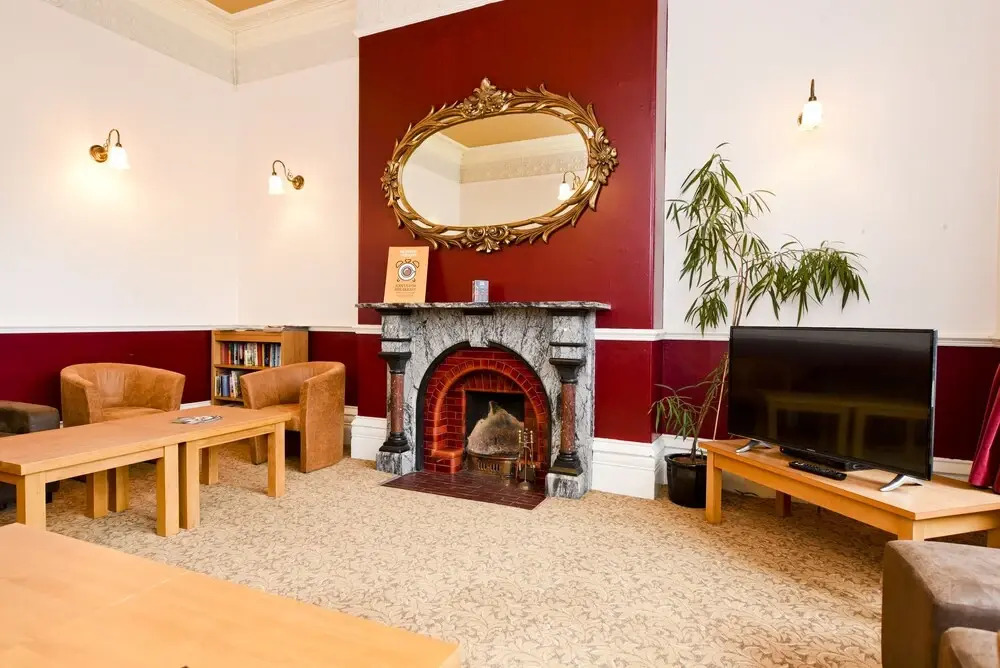 YHA Haworth