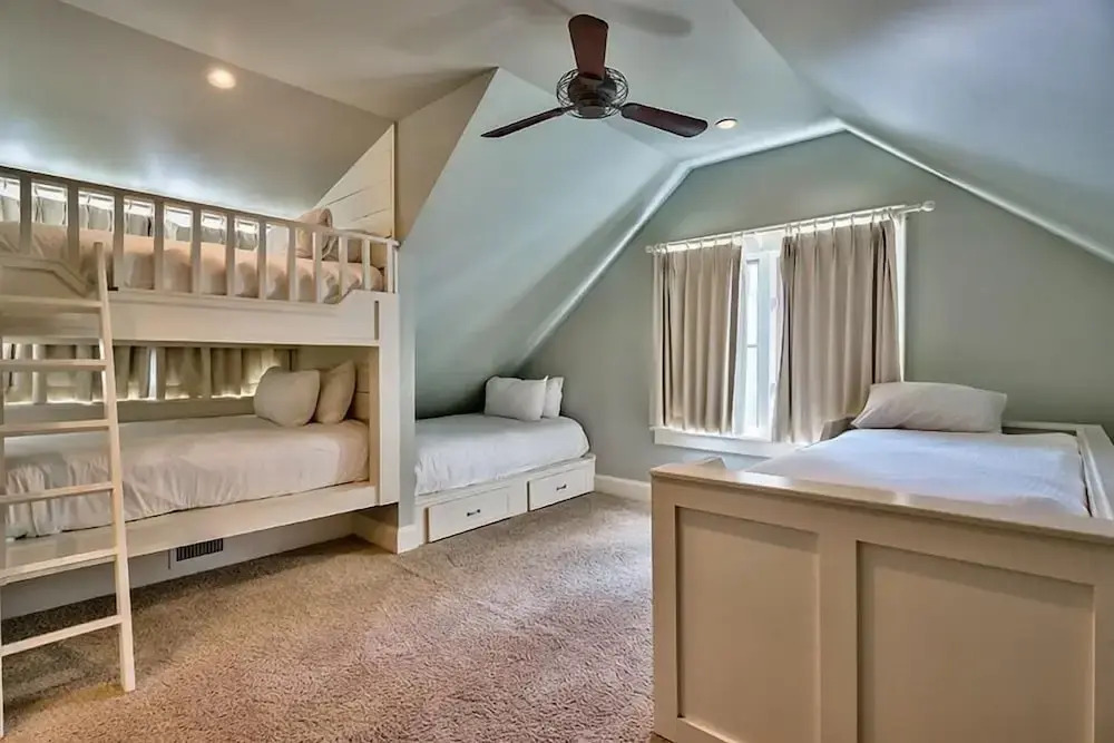 Blissful Shores 7 Bedroom Holiday Home by Five Star Properties