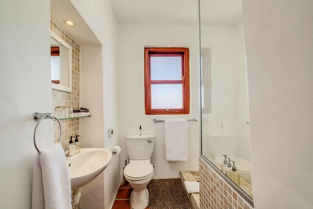 Two Bedroom Camps Bay Holiday Apartment With Private Pool CBT Palm Suite