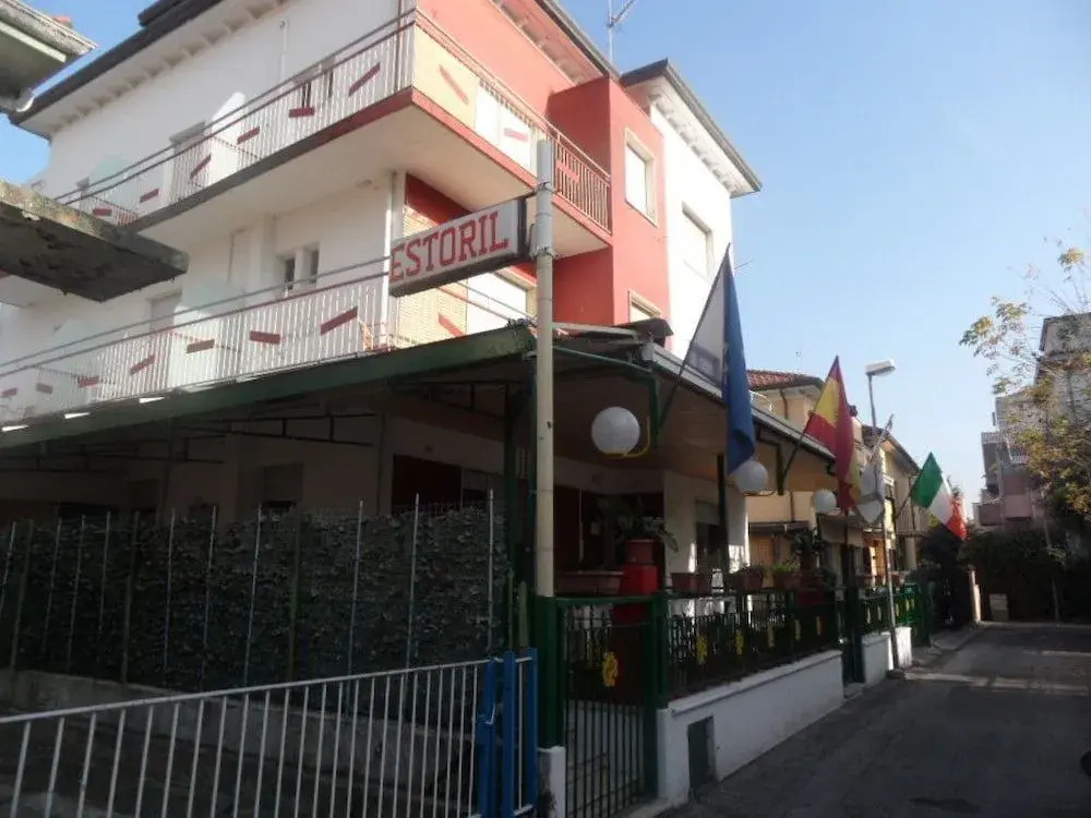 Hotel Estoril